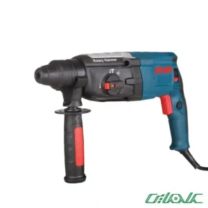 دریل بتن کن 3 کیلویی آروا مدل 5272 ( 800 وات )