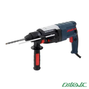 دریل بتن کن 4 شیار 3 کیلویی آروا مدل 5205