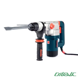 دریل بتن کن 4 شیار رونیکس مدل 2729