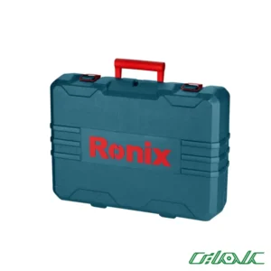 دریل بتن کن 4 شیار رونیکس مدل 2729-5