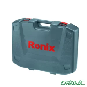 دریل بتن کن 5 شیار 7 کیلویی رونیکس مدل 2741 (سری تاپ لاین)-