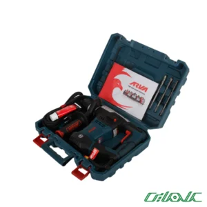 دریل بتن کن آروا مدل 5207-1