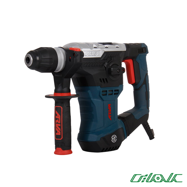 دریل بتن کن آروا مدل 5207