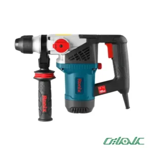 دریل بتن کن رونیکس مدل 2710