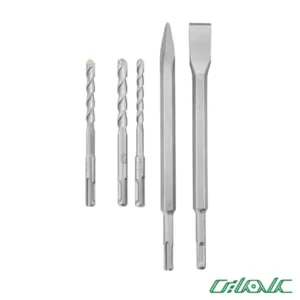 دریل بتن کن رونیکس مدل 2711