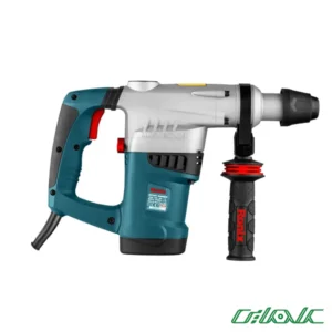 دریل بتن کن سه حالته 4 شیار 7 کیلویی رونیکس مدل 2707 (1)