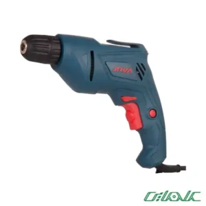 دریل ساده آروا مدل 5311 (سه نظام 10)