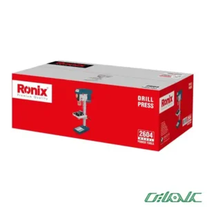 دریل ستونی رونیکس مدل 2604