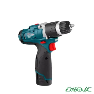 دریل شارژی رونیکس مدل 8812 (12 ولت)-1