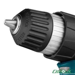 دریل شارژی رونیکس مدل 8812 (12 ولت)-2