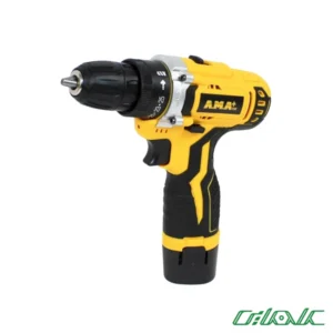 دریل پیچ گوشتی شارژی آما پلاس مدل 3412L