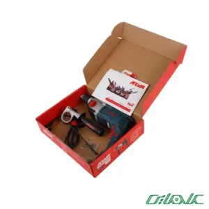 دریل چکشی آروا مدل 5323 (سه نظام 13)