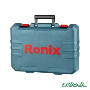 دریل چکشی رونیکس مدل 2210 (سه نظام 13)-4