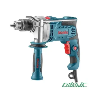 دریل چکشی رونیکس مدل 2290 (سه نظام 13)