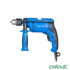 دریل چکشی نووا مدل 2230 (سه نظام 13)