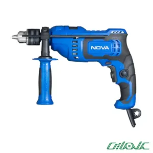 دریل چکشی نووا مدل 2233 (سه نظام 13)
