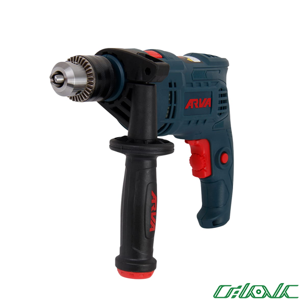 دریل چکشی آروا مدل 5308