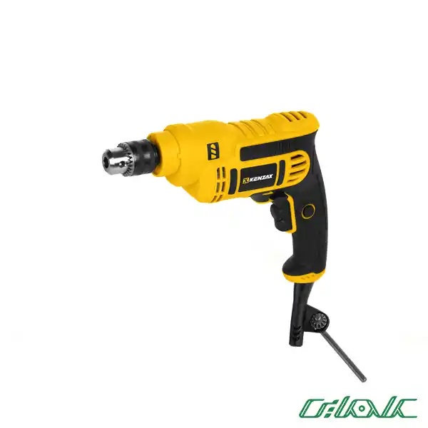 دریل کنزاکس مدل KED-150 (500 وات)