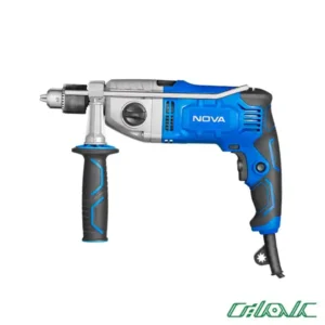 دریل گیربکسی نووا مدل 2239