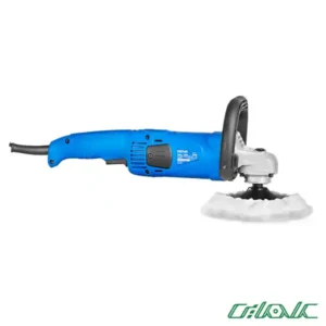 دستگاه پولیش برقی نووا مدل 3410-2