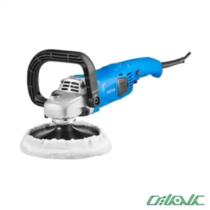 دستگاه پولیش برقی نووا مدل 3410