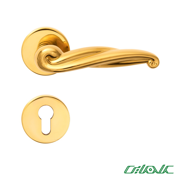 دستگیره درب رزت اچ تی ان(HTN) مدل 9500R