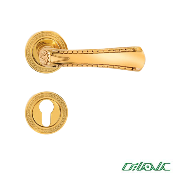 دستگیره درب رزت اچ تی ان (HTN) مدل BELDA