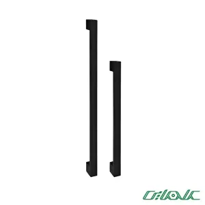 دستگیره حیاطی بهریزان مدل E-600 LA