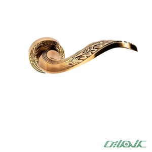 دستگیره رزت زیتونی 5400 بهریزان