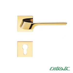 دستگیره رزت طلایی 4200 بهریزان