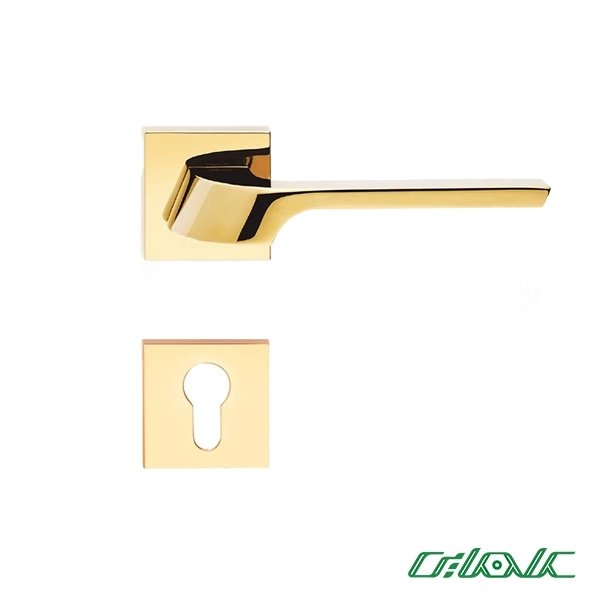 دستگیره درب رزت بهریزان مدل 4200R