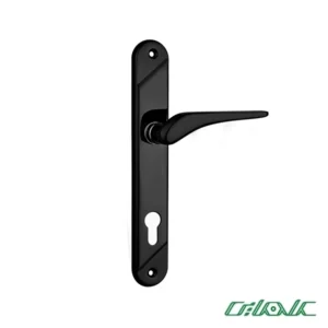 دستگیره سوئیچی دودی ارمغان کاوه صنعت