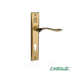 دستگیره سوئیچی زیتونی 4100 اصلی کاوه صنعت