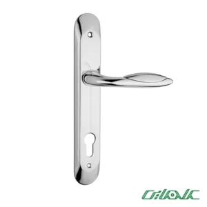 دستگیره سوئیچی کروم نیکل 4500 کاوه صنعت