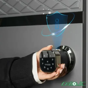 دستگیره-هوشمند-HTN-مدل-Nippon -Pro-2