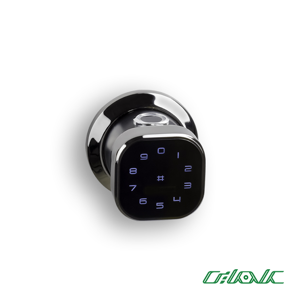 دستگیره هوشمند اچ تی ان (htn) مدل Nippon Pro