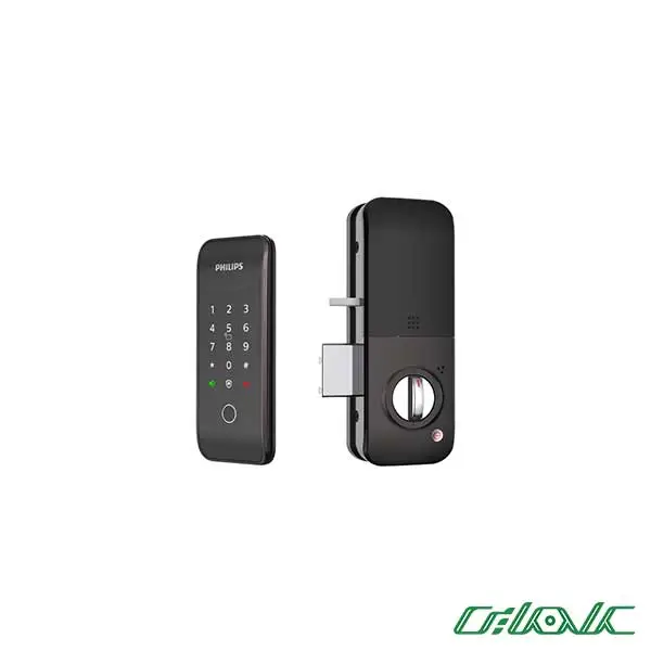 دستگیره هوشمند فیلیپس مدل 5100-5HBKS