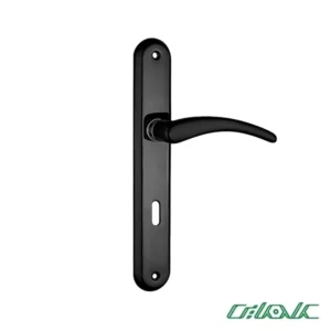 دستگیره پلاک کلیدی دودی صدف کاوه صنعت