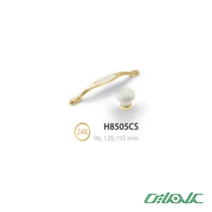 دستگیره کابینت اچ تی ان-1 (HTN) مدل 8505