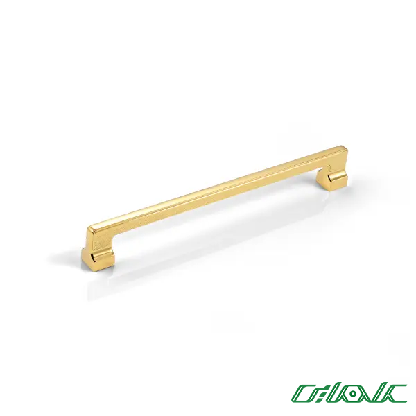 دستگیره کابینت اچ تی ان  (HTN) مدل H2610