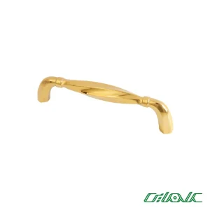 دستگیره کابینت هیرو مدل 170