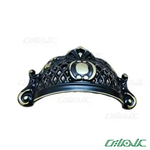 دستگیره کابینتی میلو مدل 165