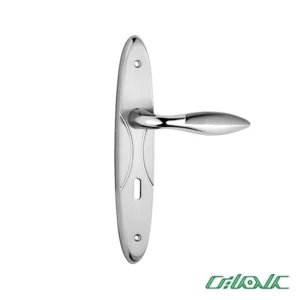 'دستگیره کلیدی ساتن 3900 کاوه صنعت