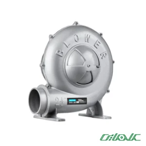 دم برقی 2.5 اینچ نووا مدل NTB-1225-1