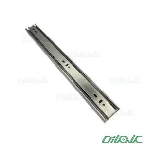 ریل ساچمه ای آما