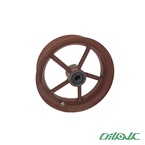 رینگ فرقون پارس