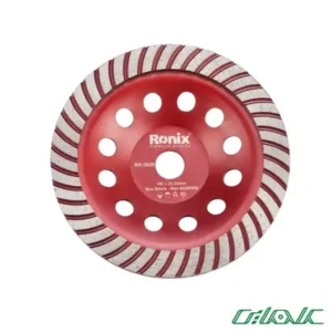 ساب گرانیت بر کاسه ای توربو رونیکس