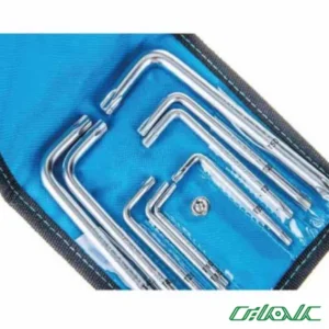 ست 9 عددی آلن ستاره ای نووا 1- 1145