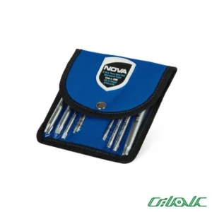 ست 9 عددی آلن ستاره ای نووا 1145 - 3