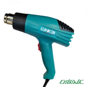 سشوار صنعتی 2200 لانکر مدلHG2200